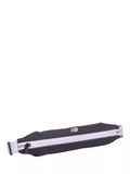 New Balance Performance Stretch Belt Black, imported from the UK