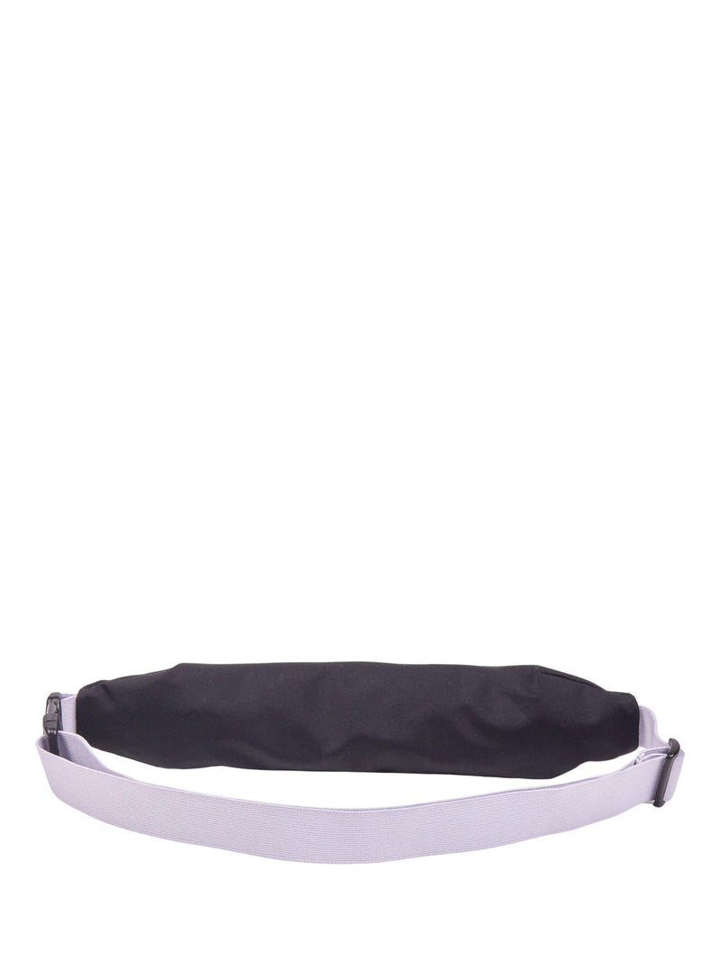 New Balance Performance Stretch Belt Black, imported from the UK