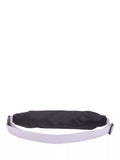 New Balance Performance Stretch Belt Black, imported from the UK