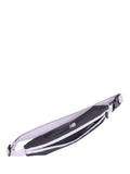 New Balance Performance Stretch Belt Black, imported from the UK