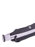 New Balance Performance Stretch Belt Black, imported from the UK