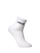 John Lewis Casall Low Cut Tube Socks Pack of 2 White Sports Socks- Buy online at McGrocer