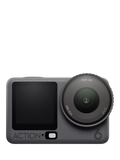 DJI Osmo Action 6 action camera black (British brand)