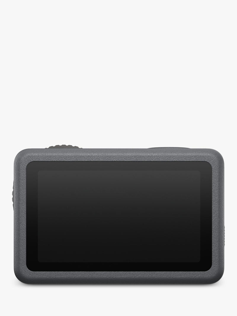 DJI Osmo Action 6 action camera black (British brand)