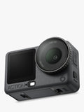 DJI Osmo Action 6 action camera black (British brand)