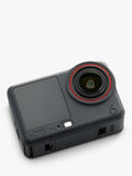 DJI Osmo Action 6 action camera black (British brand)