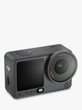 DJI Osmo Action 6 action camera black (British brand)