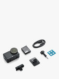 DJI Osmo Action 6 action camera black (British brand)