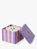 Paddywax Tabac & Pine scented candle 850g, UK version