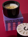 Paddywax Tabac & Pine scented candle 850g, UK version