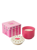 Paddywax Smoked Cherry scented candle 226g, imported from the UK