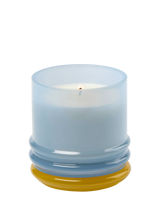 John Lewis Paddywax Stacked Glass Lemon Scented Candle 655g- Buy online at McGrocer