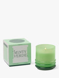 Paddywax mint scented candle 198g (British brand)