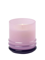 John Lewis Paddywax Stacked Glass Vanilla Scented Candle 198g- Buy online at McGrocer