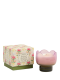 Paddywax gardenia tulip scented candle 541g (British brand)
