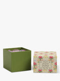 Paddywax gardenia tulip scented candle 541g (British brand)