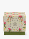 Paddywax gardenia tulip scented candle 541g (British brand)