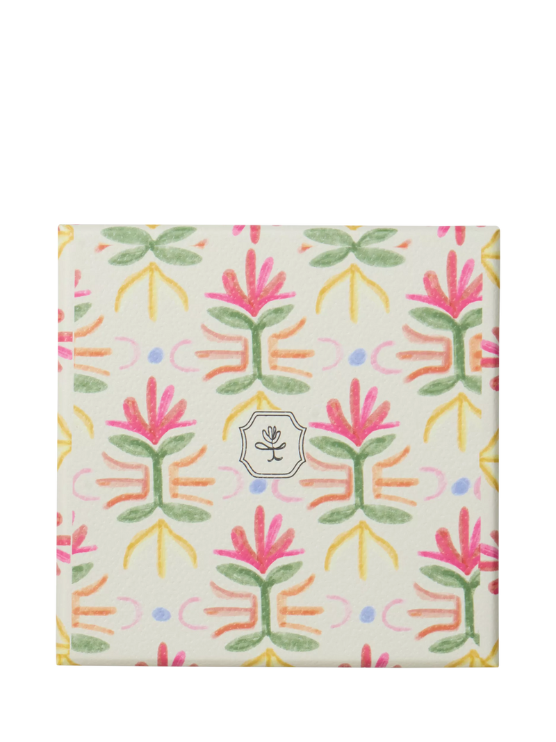 Paddywax gardenia tulip scented candle 541g (British brand)