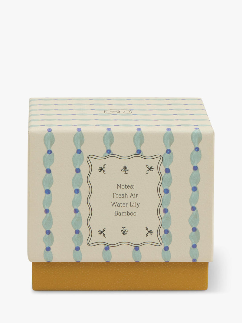 Paddywax tulip scented candle 541g, imported from the UK