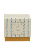 Paddywax tulip scented candle 541g, imported from the UK