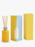 Paddywax lemon reed diffuser 94ml, imported from the UK