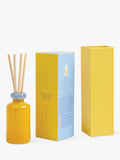 Paddywax lemon reed diffuser 94ml, imported from the UK
