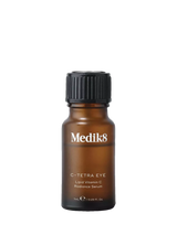 John Lewis Medik8 C-Tetra Eye Lipid Vitamin C Radiance Serum 7ml- Buy online at McGrocer