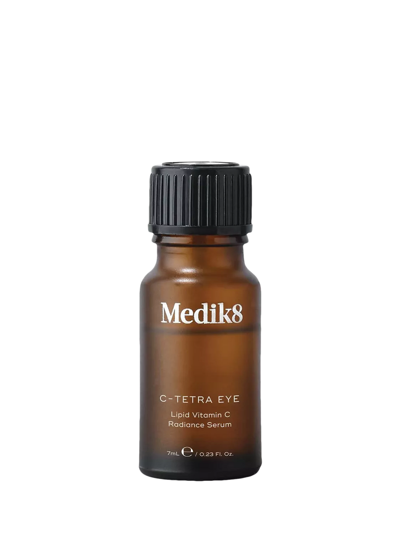 Medik8 C-Tetra Eye vitamin C serum 7ml - British product