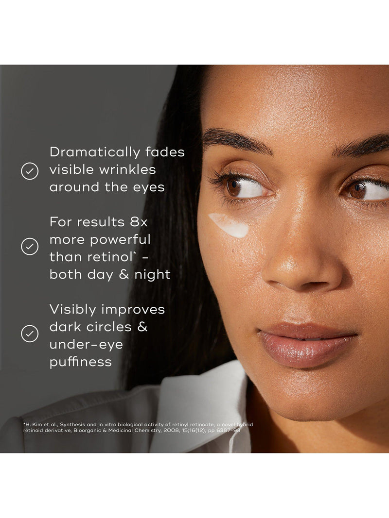 Medik8 r-Retinoate day and night eye serum 15ml, imported from the UK