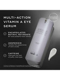 Medik8 r-Retinoate day and night eye serum 15ml, imported from the UK