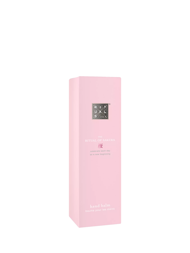 Rituals Sakura hand balm 175ml, imported from the UK