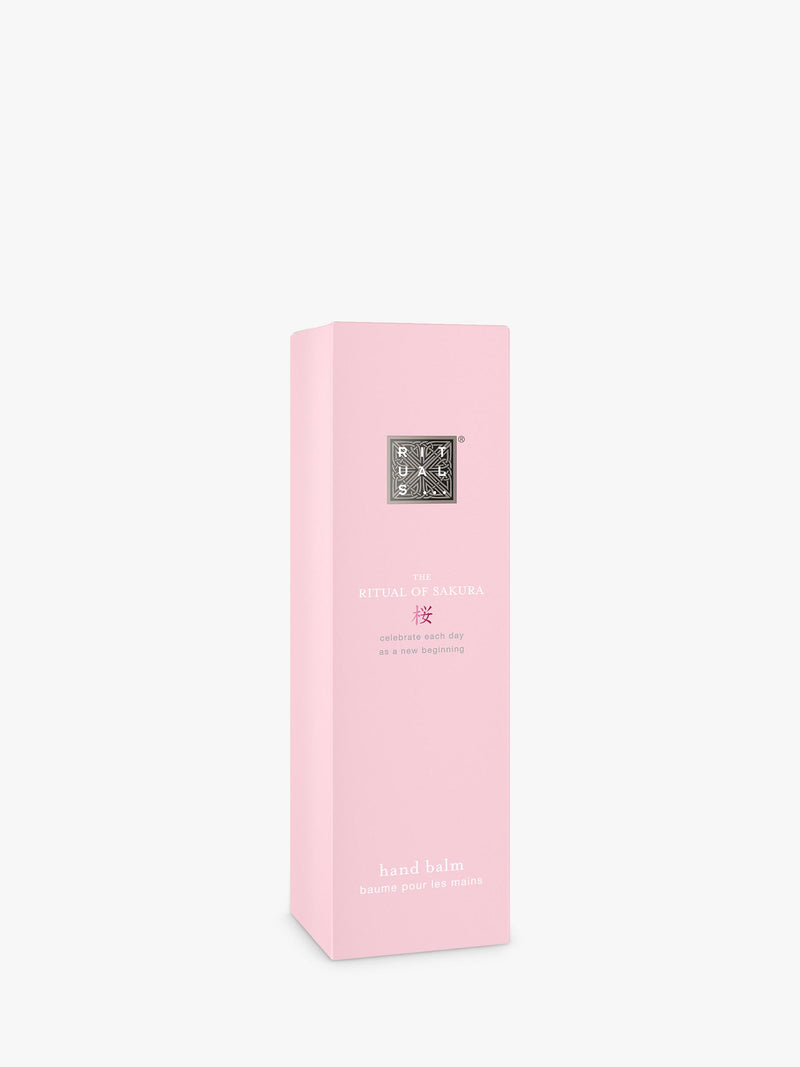 Rituals Sakura hand balm 175ml, imported from the UK