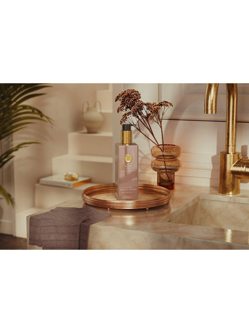 Rituals hand balm Wild Fig 175ml, imported from the UK