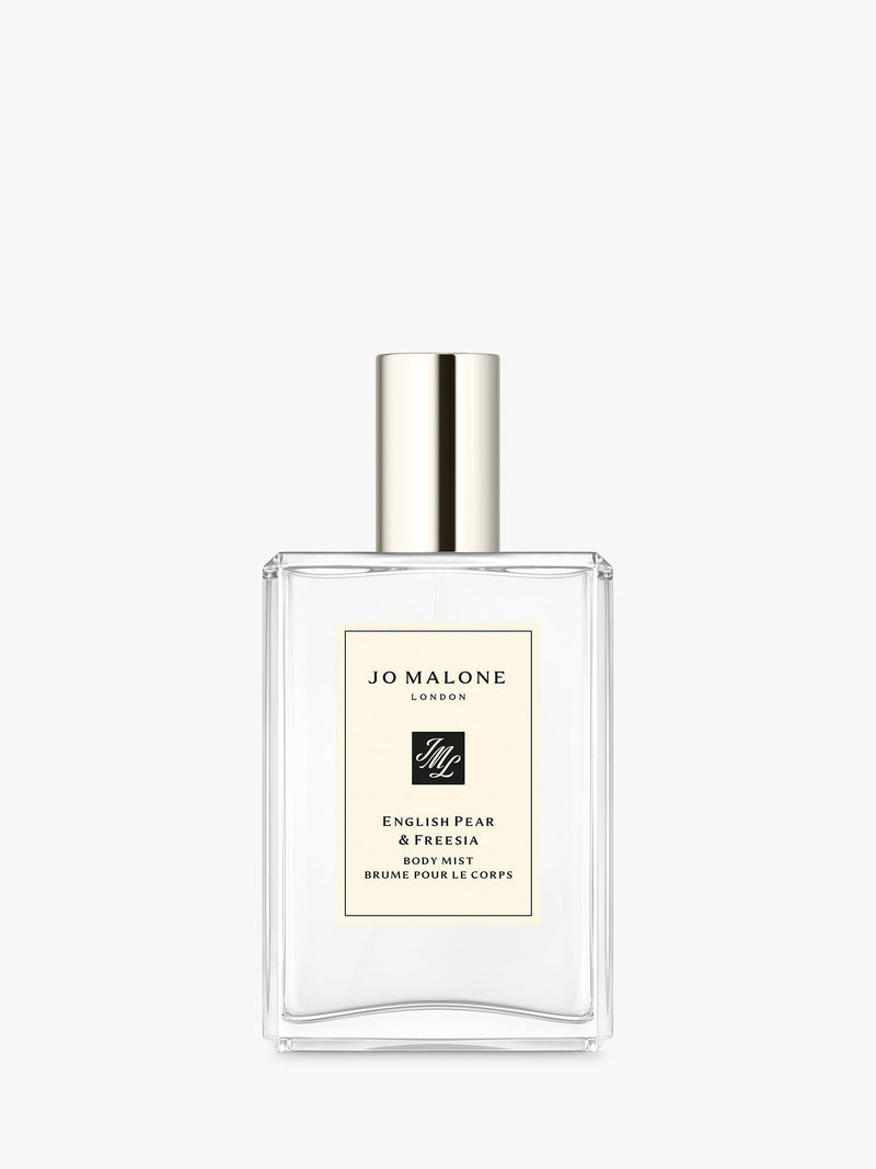 Jo Malone London English Pear & Freesia body mist 100ml, UK version