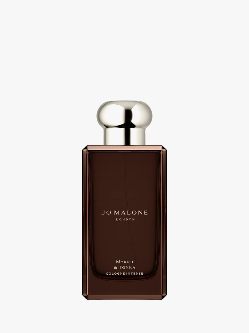 Jo Malone London Myrrh & Tonka Cologne Intense, UK version