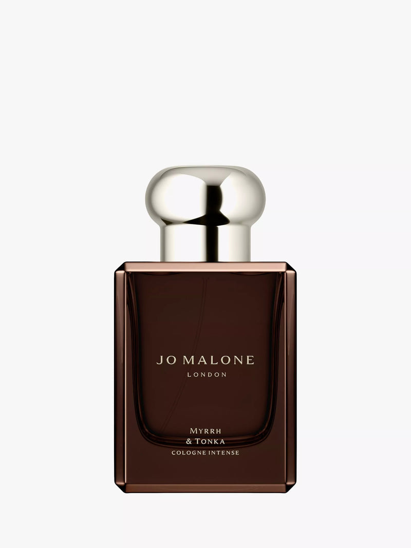 Jo Malone London Myrrh & Tonka Cologne Intense Fragrance