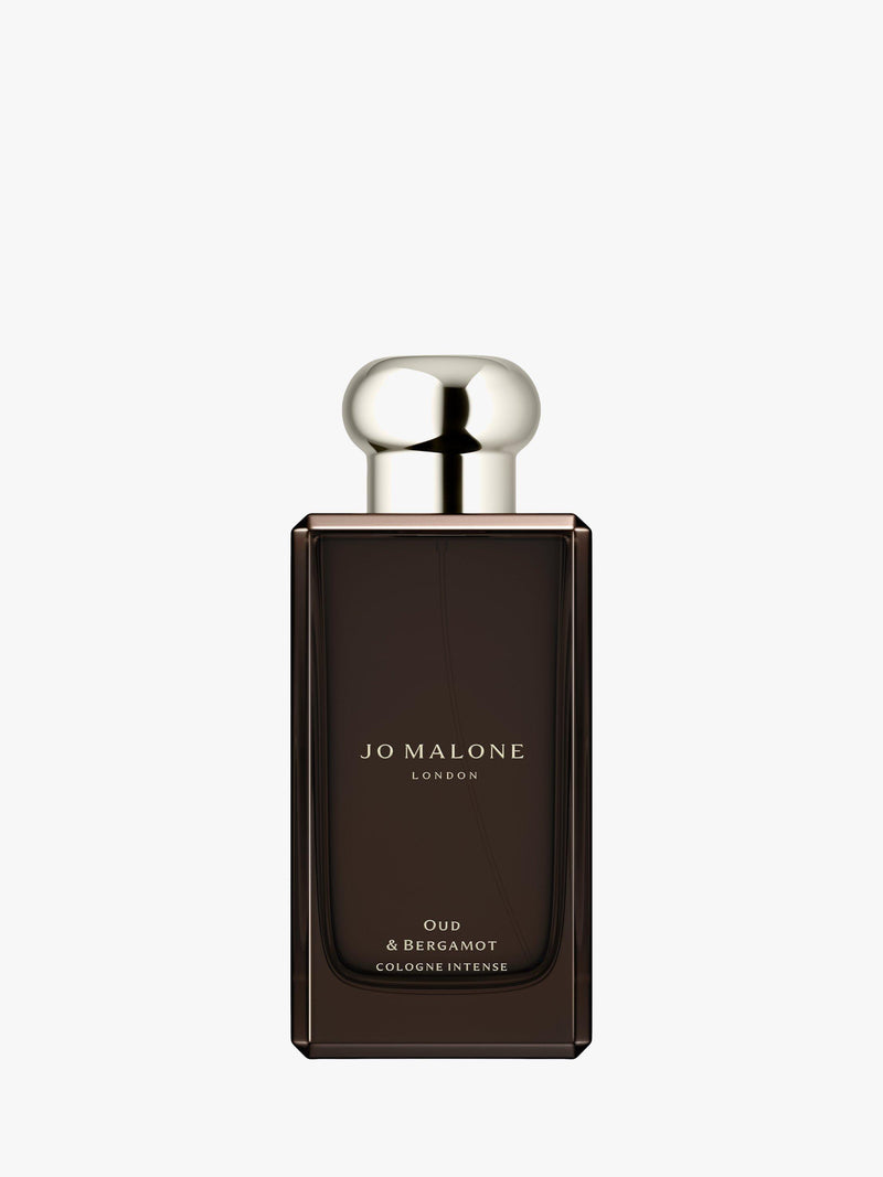 Jo Malone London Oud & Bergamot Cologne, UK version