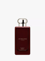 John Lewis Jo Malone London Scarlet Poppy Cologne Intense Fragrance- Buy online at McGrocer