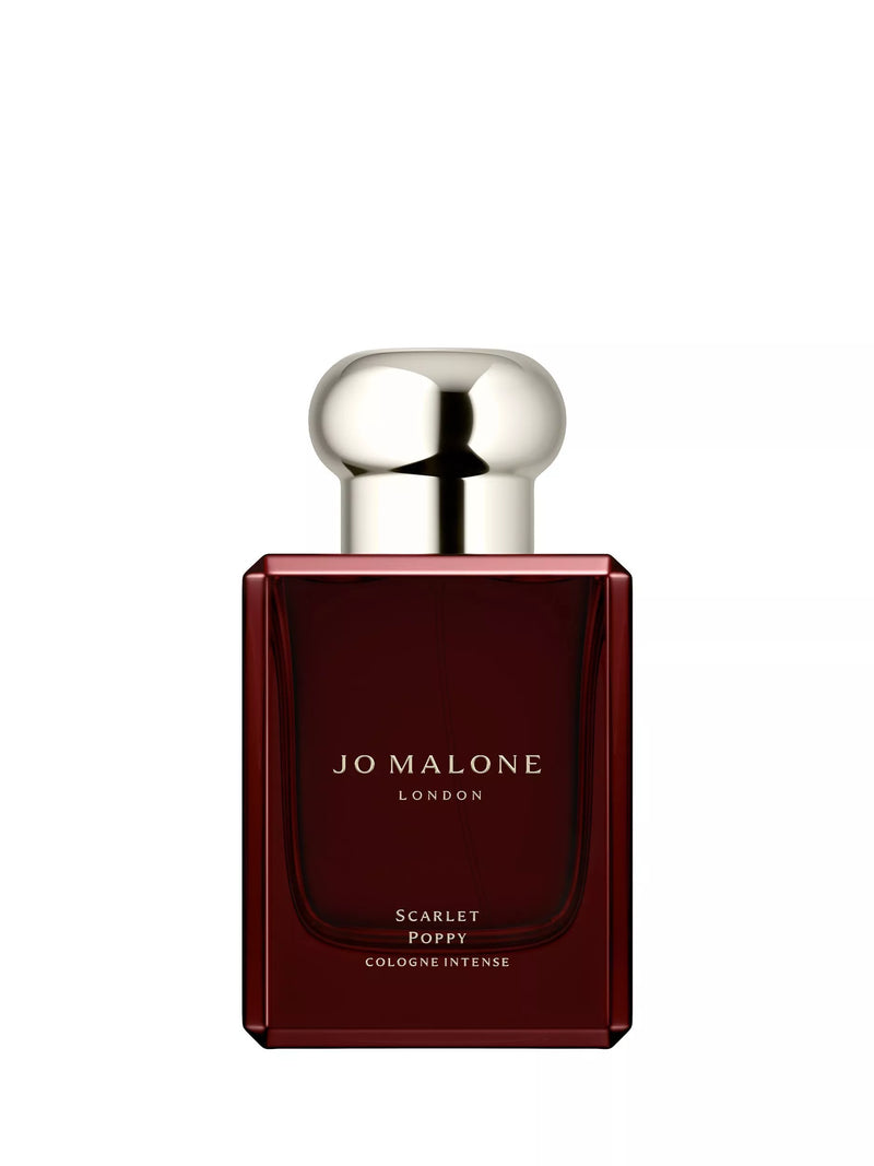 Jo Malone London Scarlet Poppy Cologne Intense, UK version
