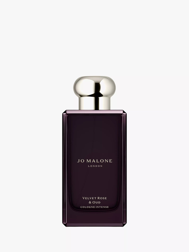 Jo Malone London Velvet Rose & Oud Cologne Intense 100ml