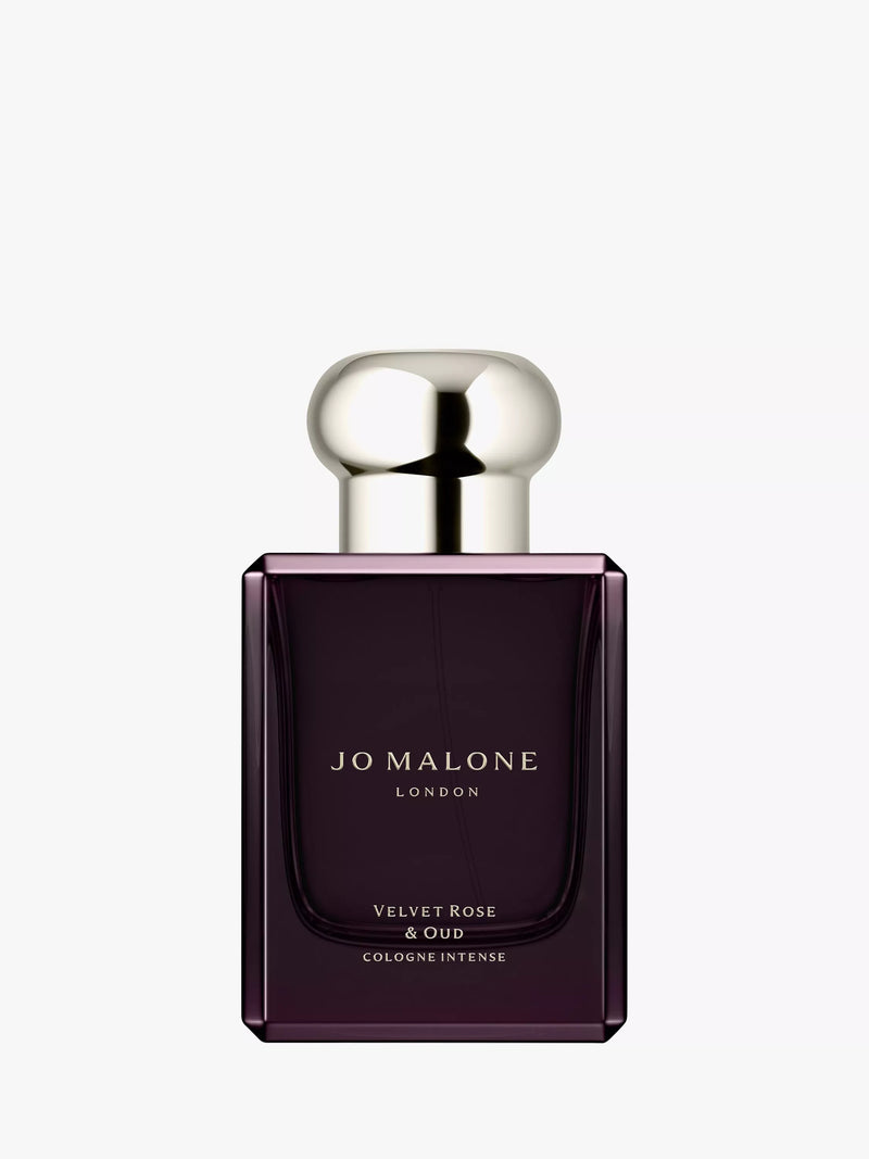 Jo Malone London Velvet Rose & Oud Cologne Intense 100ml