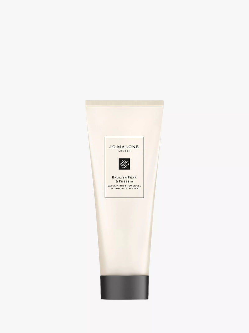 Jo Malone London English Pear & Freesia Exfoliating Shower Gel