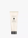 Exfoliating Shower Gel with Lime Basil Mandarin Fragrance and Jojoba Bamboo Exfoliants