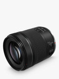 Canon RF 24-105mm F4-7.1 IS STM standard zoom lens, UK version