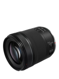 Canon RF 24-105mm F4-7.1 IS STM standard zoom lens, UK version