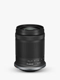 Canon RF-S 18-150mm zoom lens, UK version