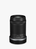 Canon RF-S 18-150mm zoom lens, UK version