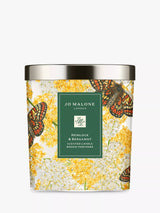 John Lewis Jo Malone London Hemlock & Bergamot Classic Candle 200g- Buy online at McGrocer