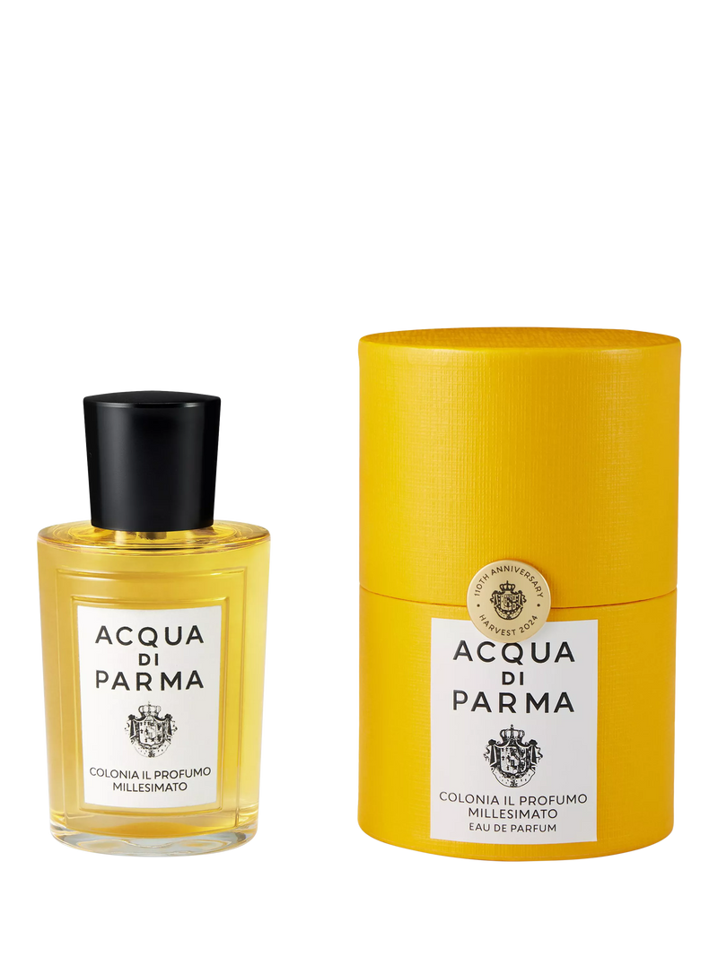 Acqua di Parma Colonia Il Profumo Millesimato eau de parfum 100ml - British product