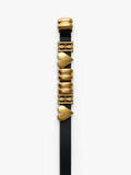 By Malene Birger leather belt Ounlas 115cm, UK version